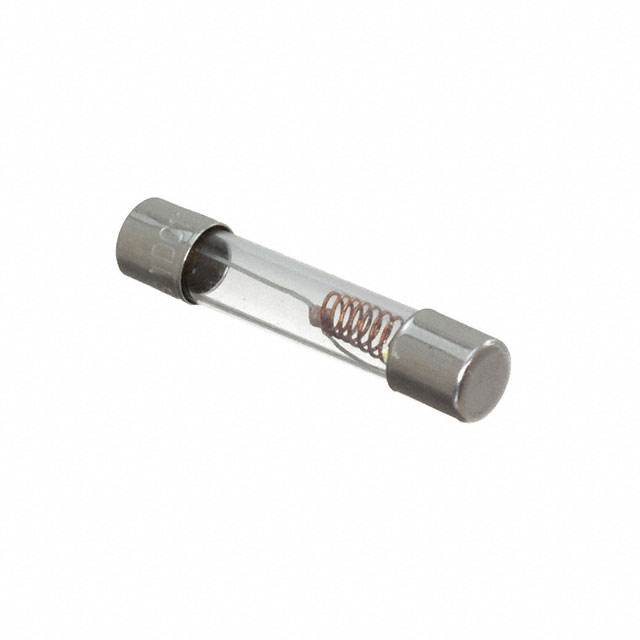 BK1/TDC11-5-R Eaton - Electronics Division