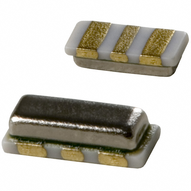 CSTCE16M0VH3L99-R0 Murata Electronics