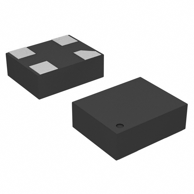 ASDM-2520-SOCKET Abracon LLC