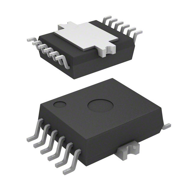 ITS5215LCUMA1 Infineon Technologies