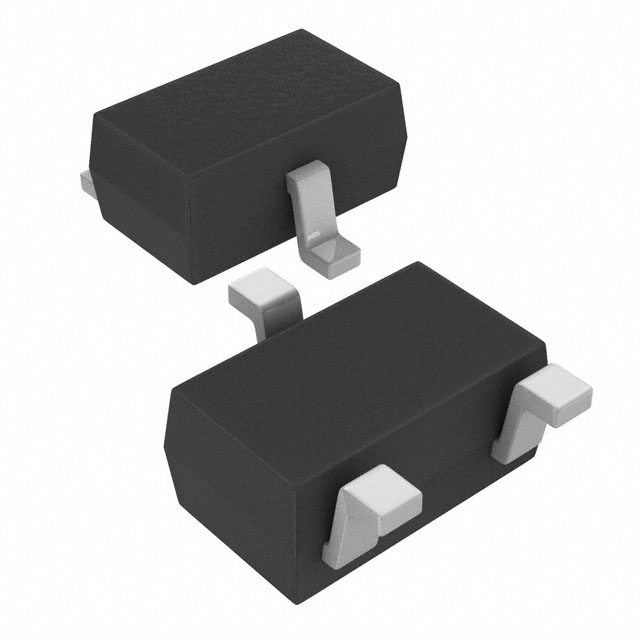MCP1812AT-010/LB Microchip Technology