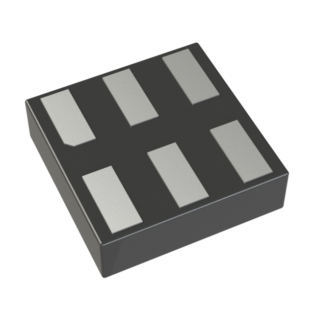 XC9244A2AC7R-G Torex Semiconductor Ltd
