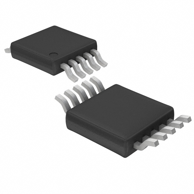 MP4060GK Monolithic Power Systems Inc.