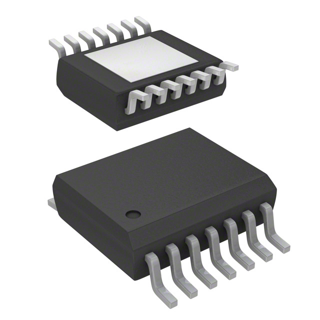 TLD1315ELXUMA1 Infineon Technologies