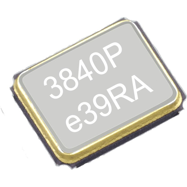 FA2016AA 50.00M-80AABBJ40RG EPSON