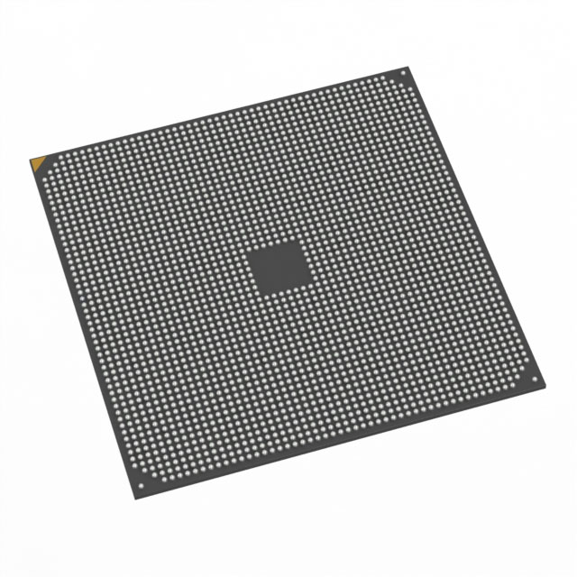 XCVP1502-2MSEVSVA2785 AMD