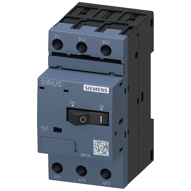 3RV16110BD10 Siemens