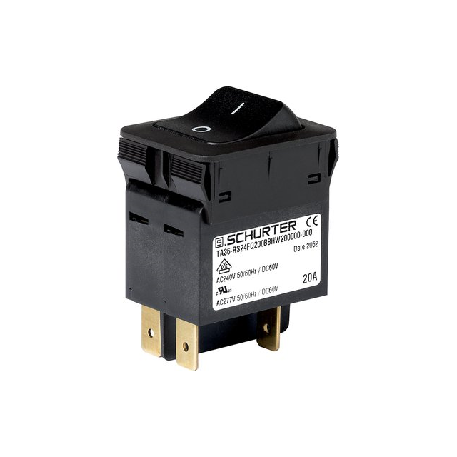 3-128-215 SCHURTER Inc.