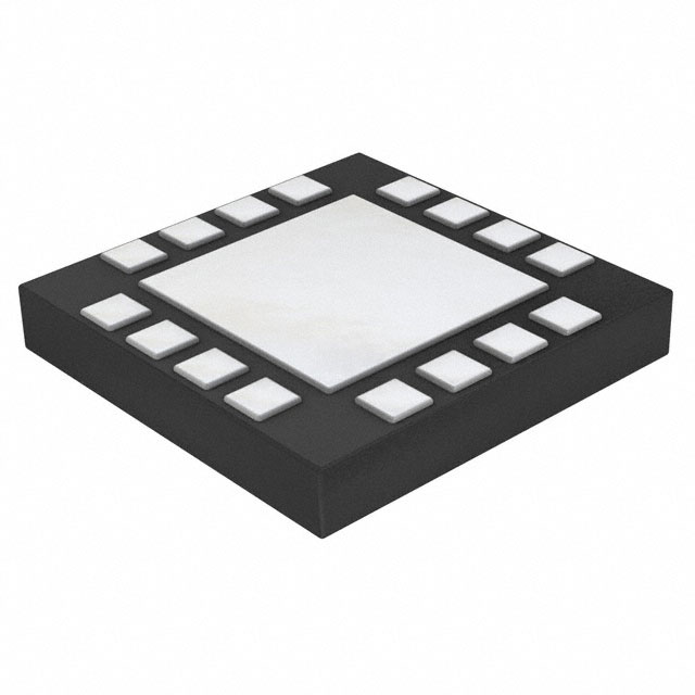 NX3DV2567HR,115 NXP USA Inc.