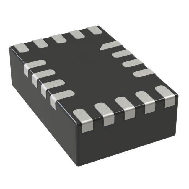 MP2672AGD-0000-P Monolithic Power Systems Inc.