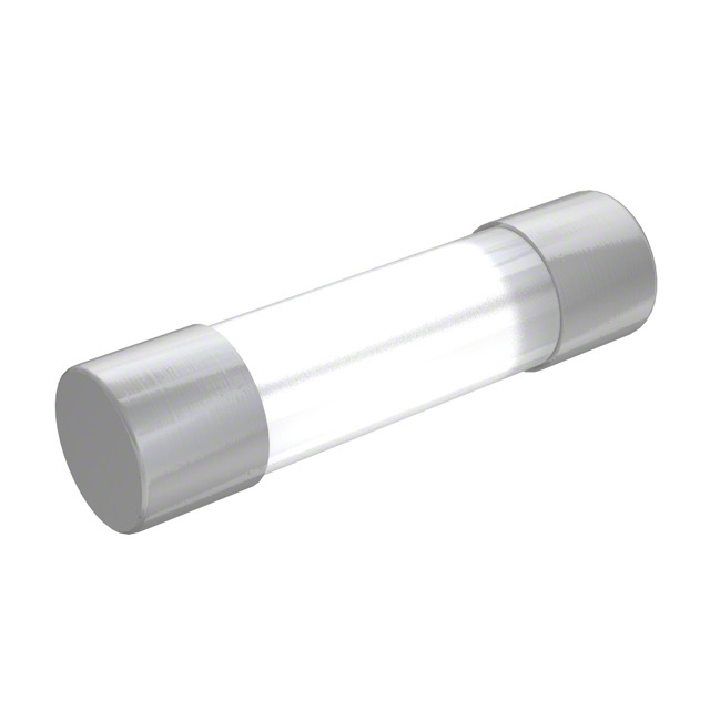 20105000001 Littelfuse Inc.