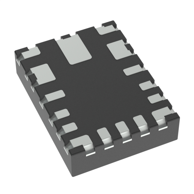 MP7230GLE-Z Monolithic Power Systems Inc.