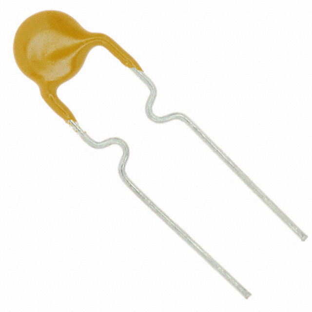 MF-R017 Bourns Inc.