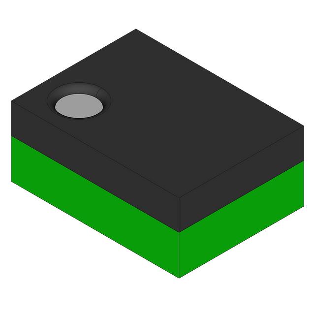 TPS72018YZUR Texas Instruments