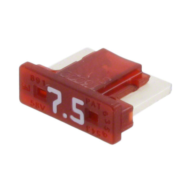 089107.5U Littelfuse Inc.
