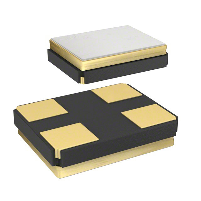 416F5001XCKR CTS-Frequency Controls