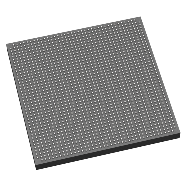 XCZU43DR-L1FSVG1517I AMD