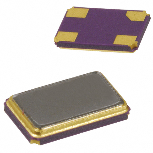 FC5BSBBMD16.0-T1 Fox Electronics
