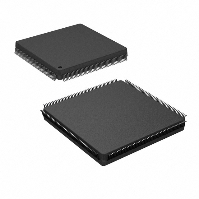 XCS30-3PQ208C AMD