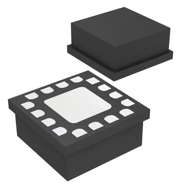 HMC675LC3CTR-R5 Analog Devices Inc.