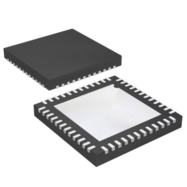 LED7708 STMicroelectronics