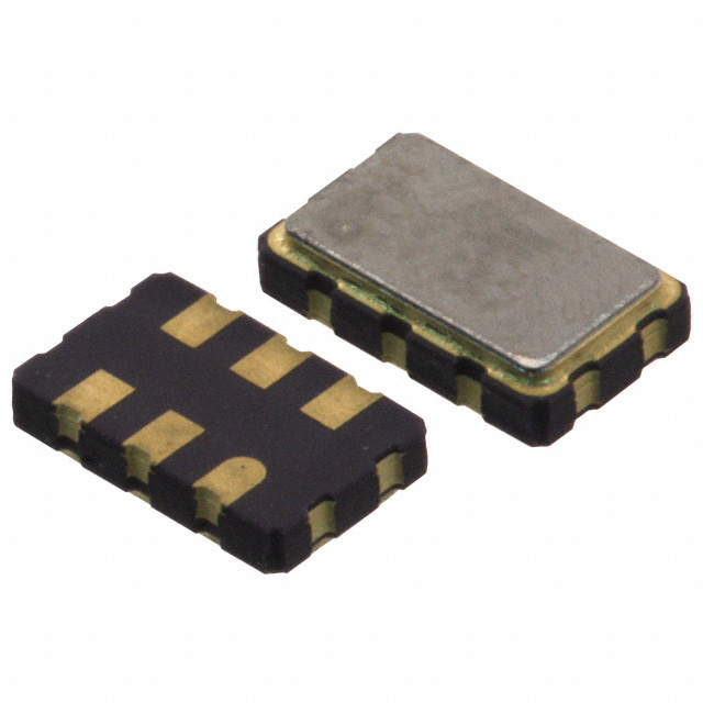 DSA612RL3A-01QAVAO Microchip Technology