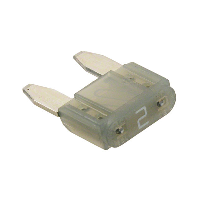 BK/ATM-2 Eaton - Bussmann Electrical Division