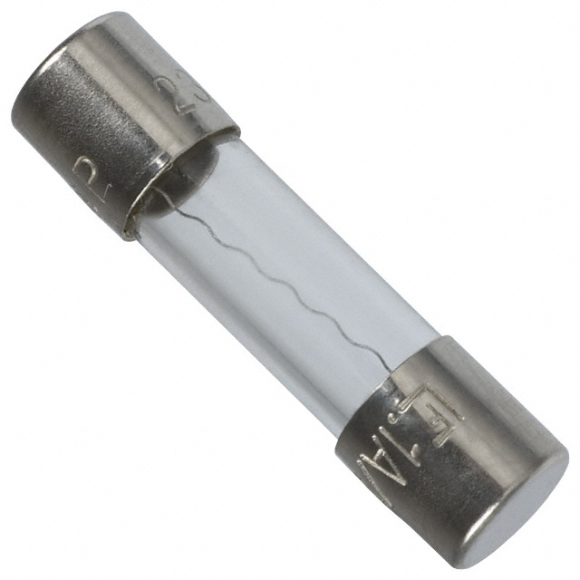 023403.5M Littelfuse Inc.