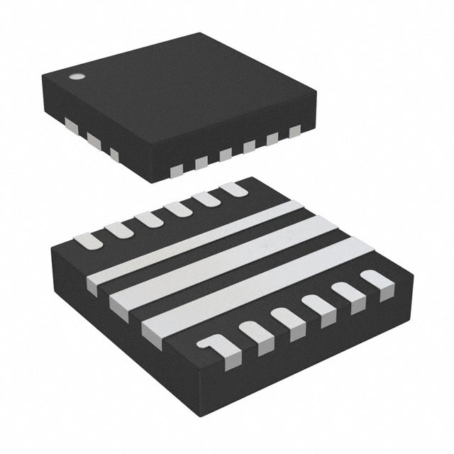 ISL85009FRZ-T Renesas Electronics Corporation
