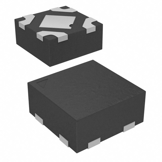 MIC94090YMT-TR Microchip Technology