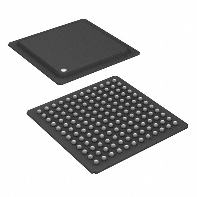 AD9172BBPZRL Analog Devices Inc.