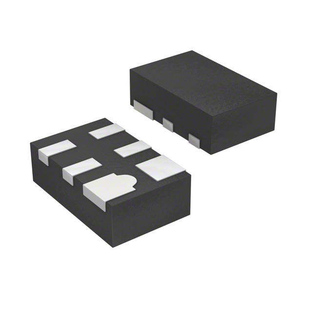 SP3003-02UTG Littelfuse Inc.