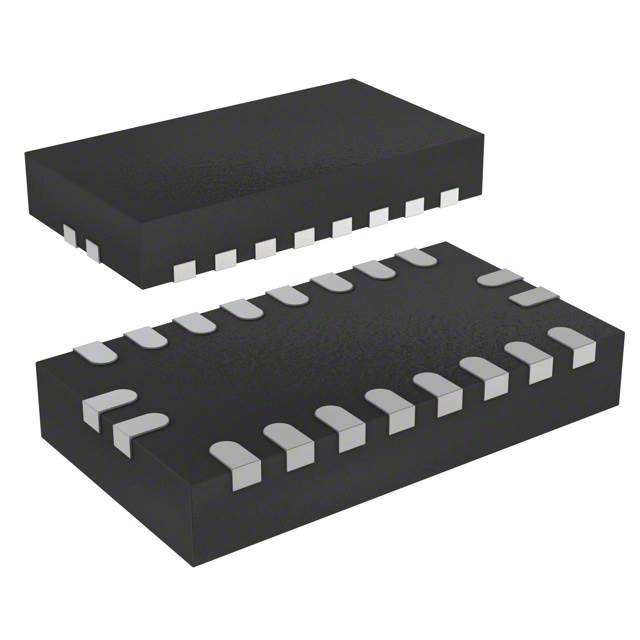 STP2CMPQTR STMicroelectronics