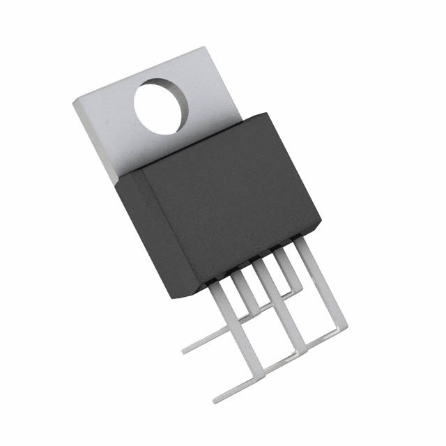 LT1185IT#31PBF Analog Devices Inc.