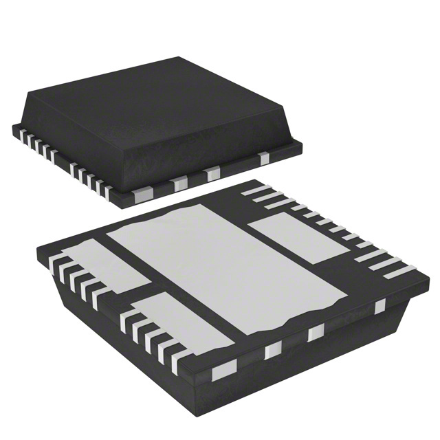 VND5E004ATR-E STMicroelectronics