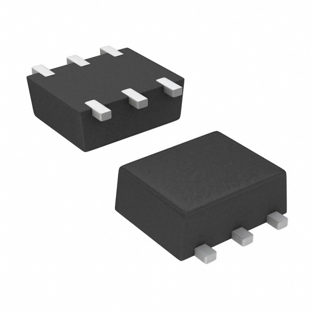 SI1040X-T1-E3 Vishay Siliconix