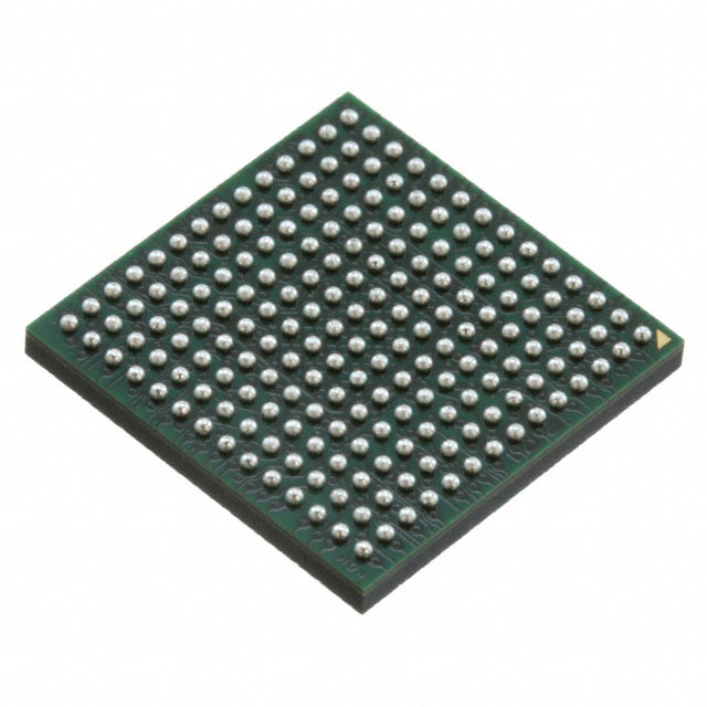 ADV7186BBCZ Analog Devices Inc.