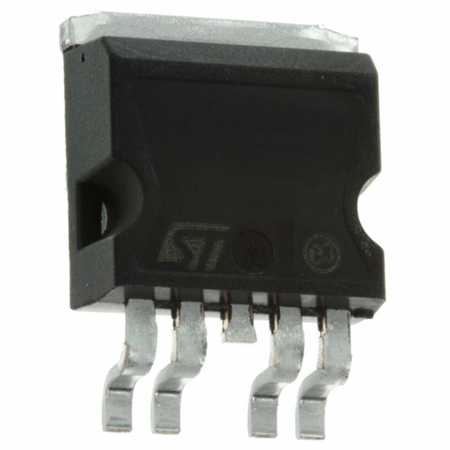 LD1580P2T-R STMicroelectronics