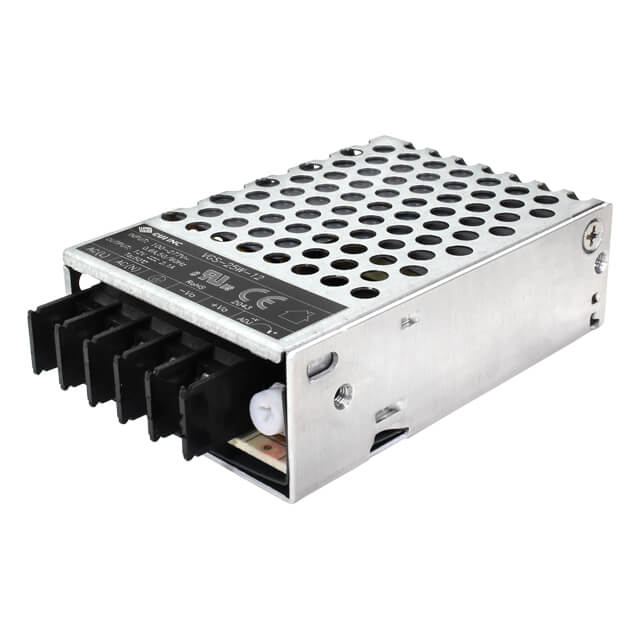 VGS-25W-12-B CUI Inc.