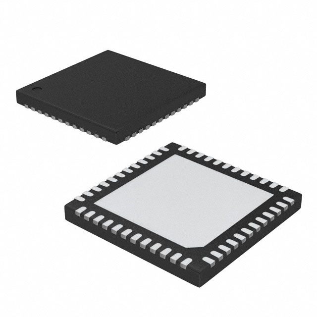 MAX9248ETM+ Analog Devices Inc./Maxim Integrated