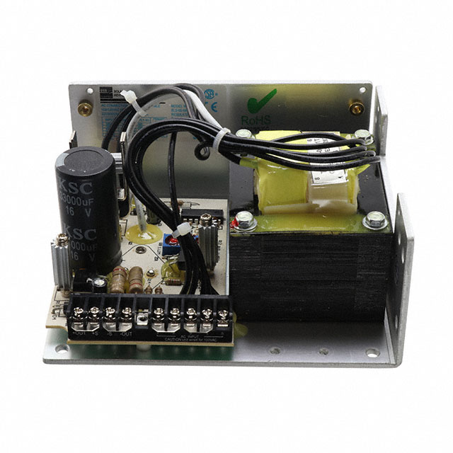 SLS-05-060-1T SolaHD