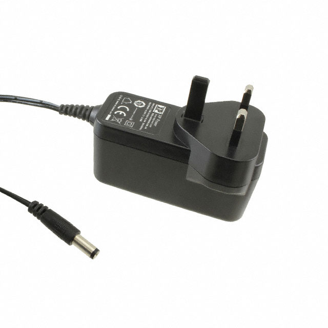 VEL24US150-UK-JA XP Power