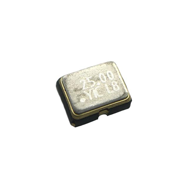 OSC48M-3.3I/S22-25T YIC