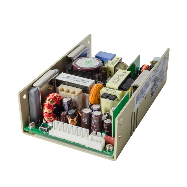 VMS-300-D0512 CUI Inc.