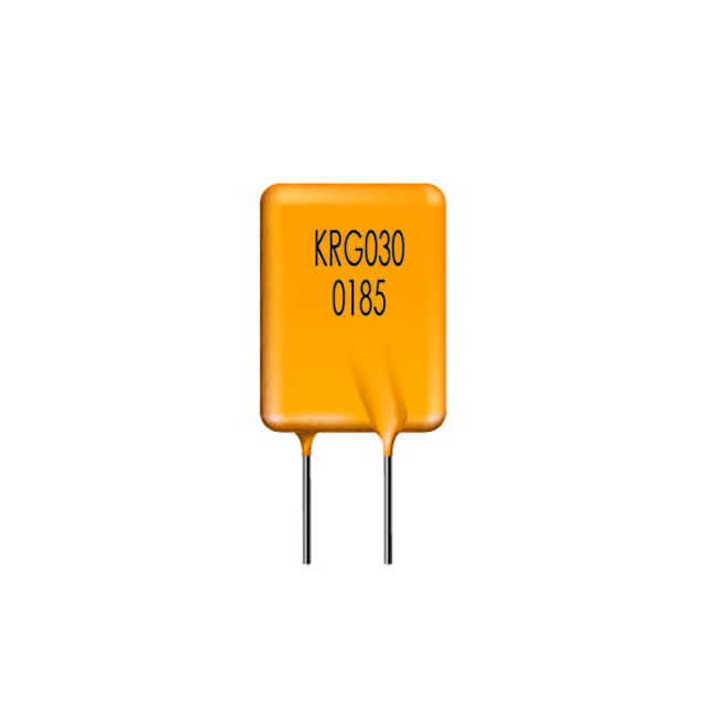 KRG0300500IBY Thinking Electronics Industrial Co.