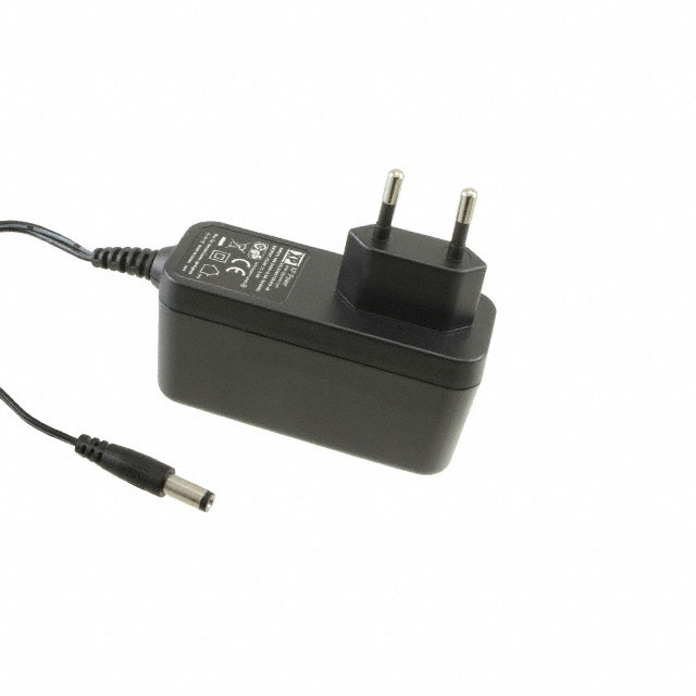VEL24US120-EU-JA XP Power