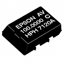 HG-8002JA 40.0000M-PCCXL3:ROHS EPSON