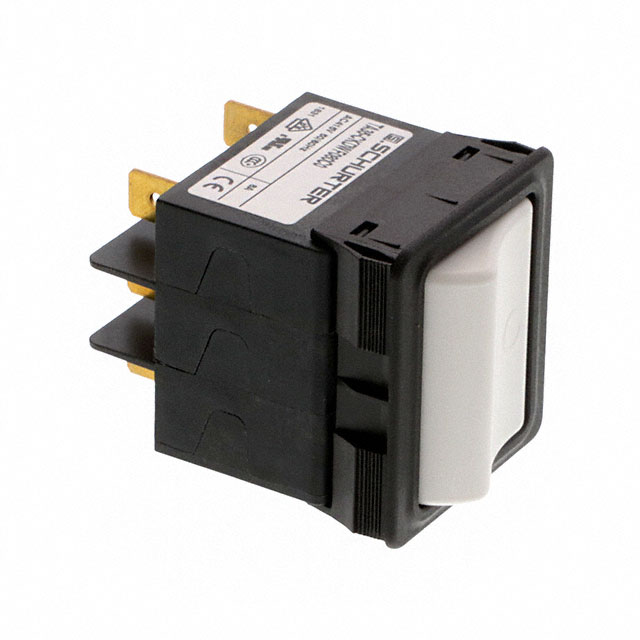 4435.0066 SCHURTER Inc.