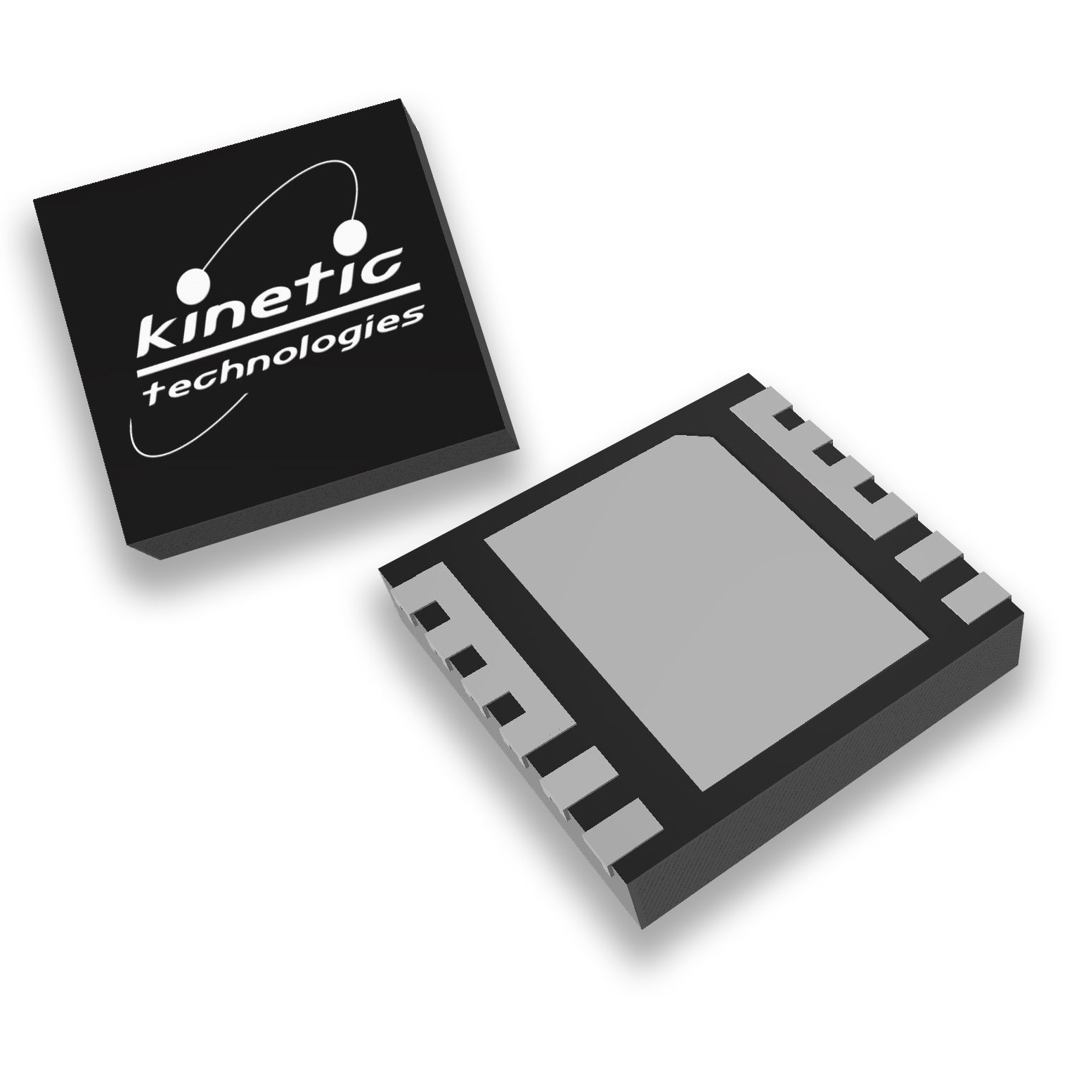 KTS1641EDV-TR Kinetic Technologies
