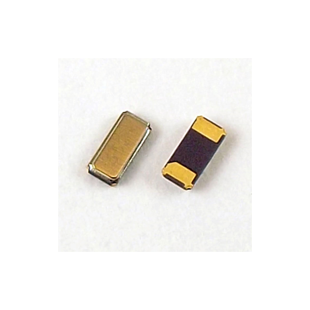 CS31-32.768K-7 Transko Electronics, Inc.